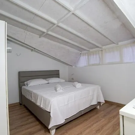 Penthouse At Harbour Apartment *