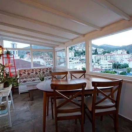 Appartamento Penthouse At Harbour *