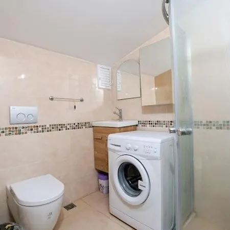Penthouse At Harbour * Datça